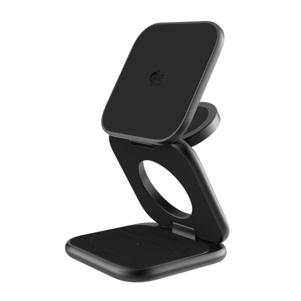 X40 Mini 3-in-1 Magnetic Charging Stand X40 Mini 3-in-1 Magnetic Charging Stand