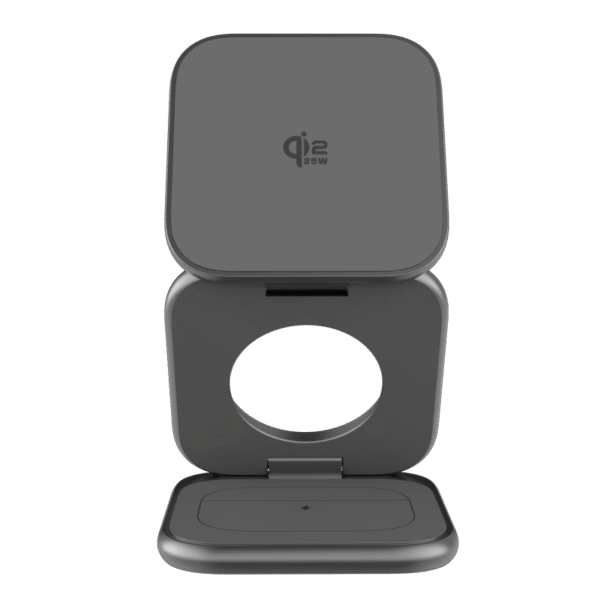 X40 Mini 3-in-1 Magnetic Charging Stand X40 Mini 3-in-1 Magnetic Charging Stand