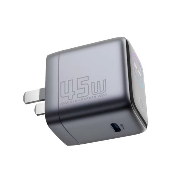 45W AI Smart Display Charger 45W AI Smart Display Charger