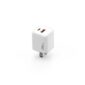 20W / 25W / 30W Dual-Port Fast Wall Charger