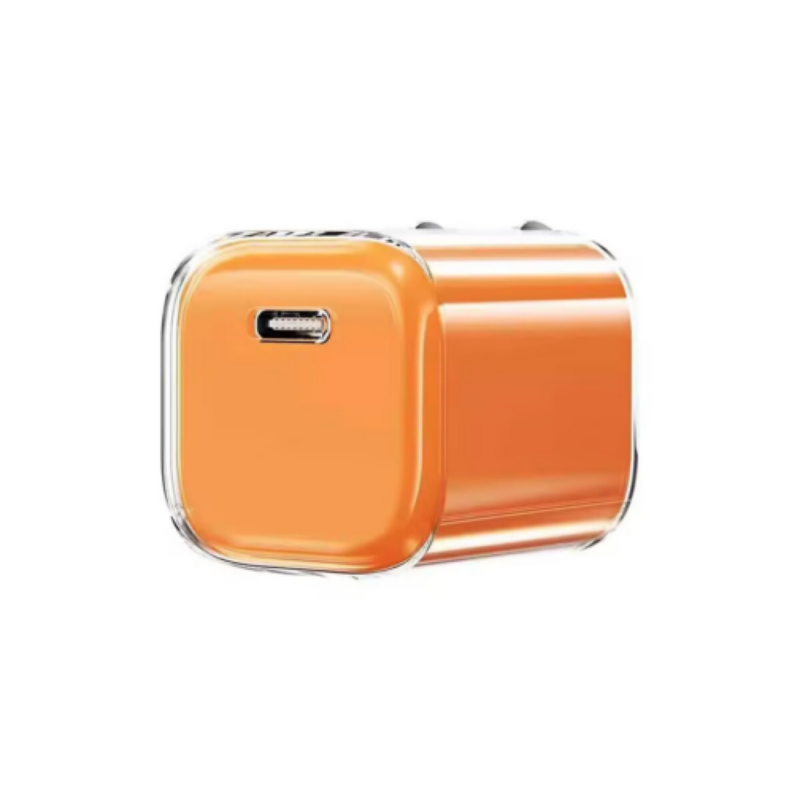 45W Cosmic Orange Charger